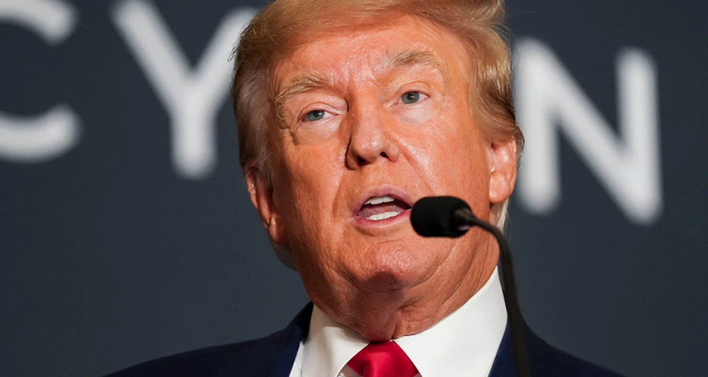 "Trump, kapsamı sınırlı bir saldırıyı değerlendiriyor"