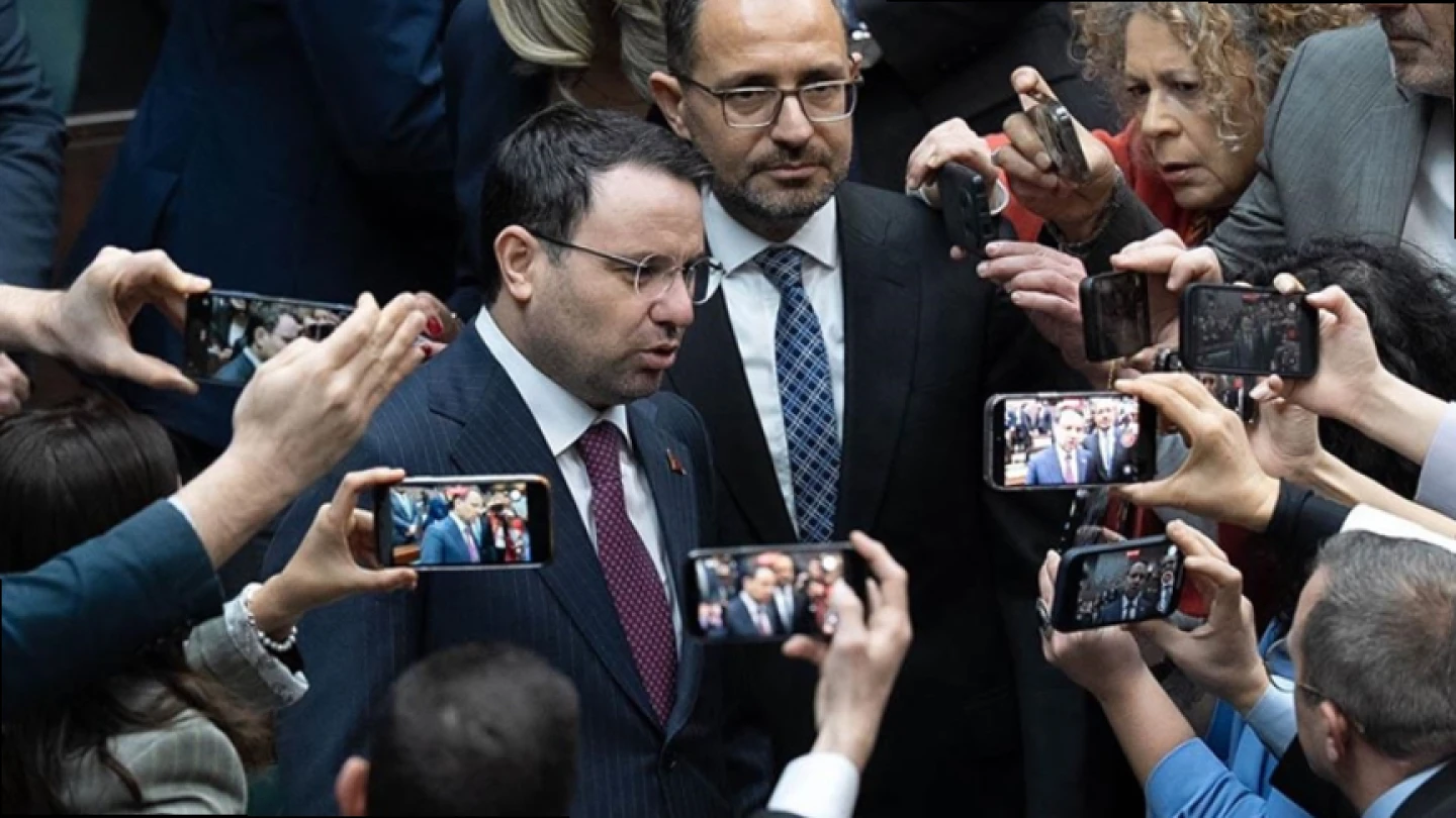 Uyuşturucu ve yasa dışı bahse şubatta büyük darbe