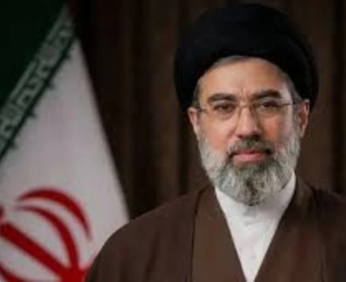 İran'ın yeni lideri Mücteba Hamaney'den ilk açıklama