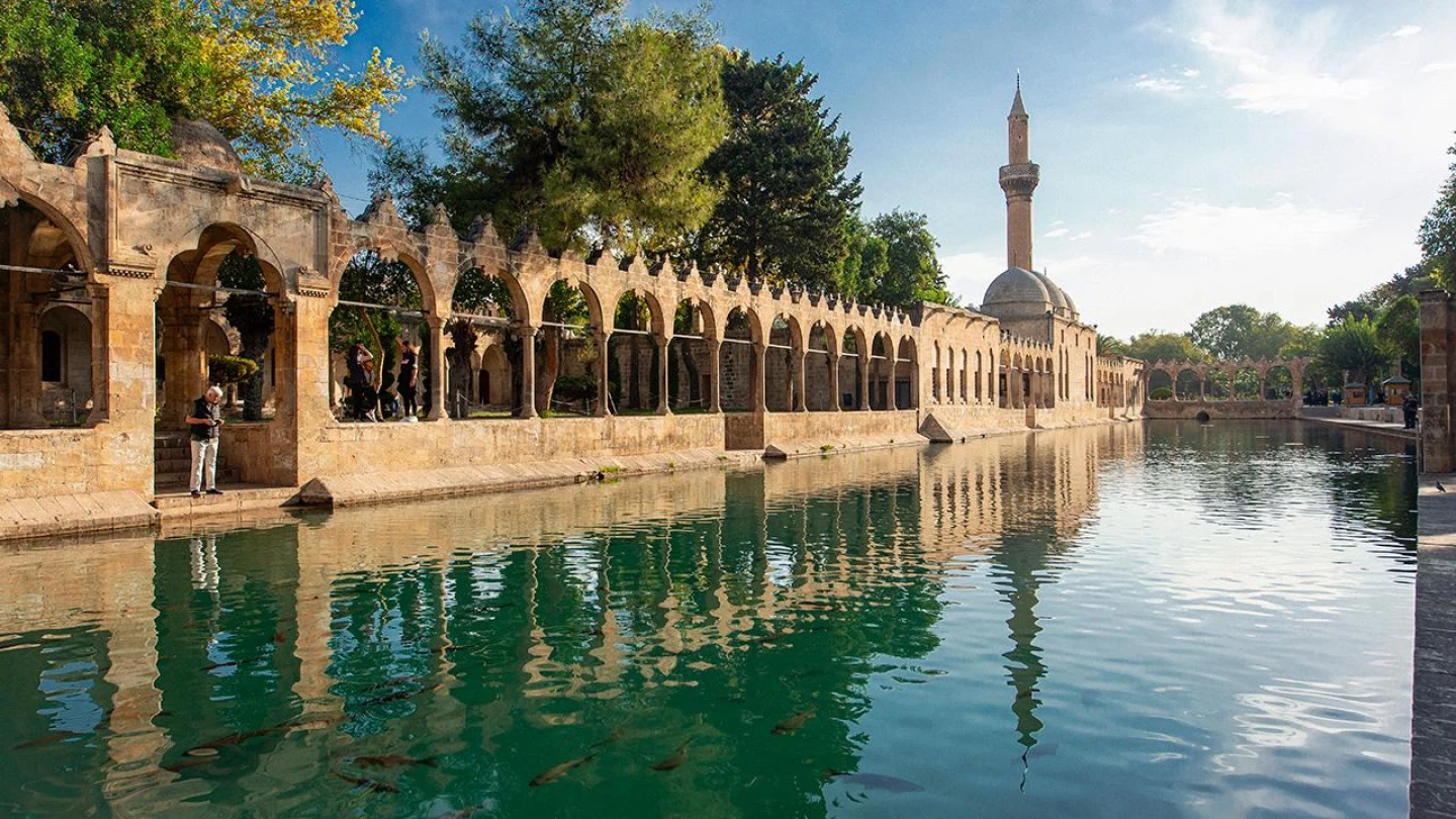 Türkiye Kültür Yolu Festivali başlıyor