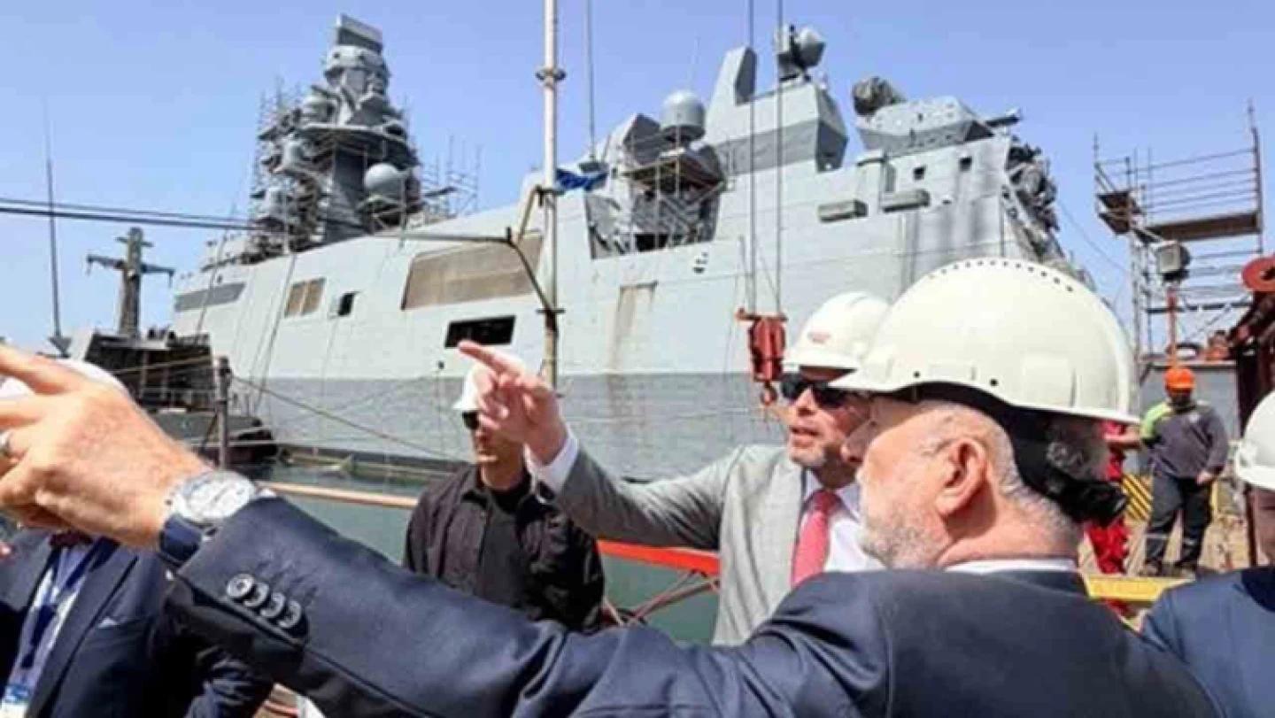 Bir ziyaretten çok daha fazlası