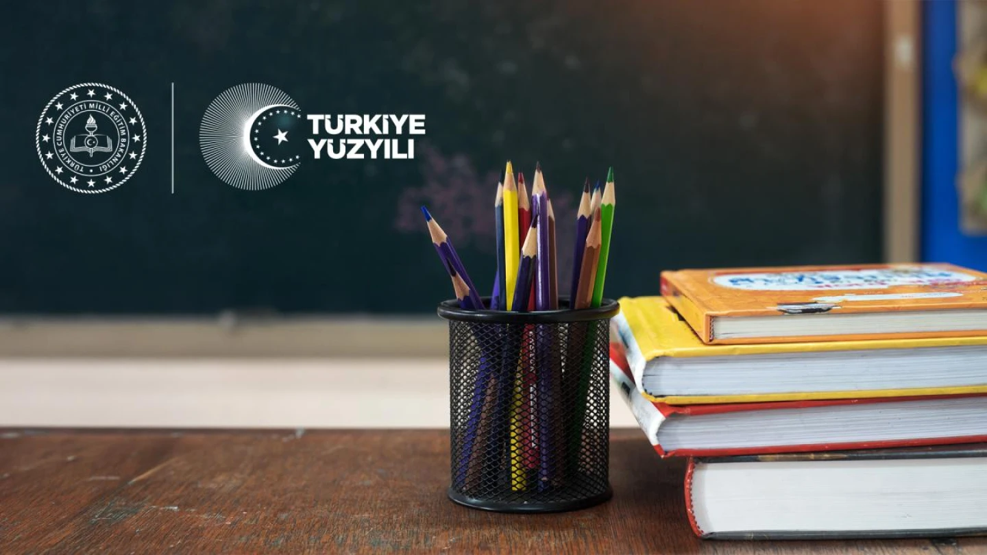 MEB okullarda tarihimize dair kavramları milli hafızamıza uygun şekilde güncelledi