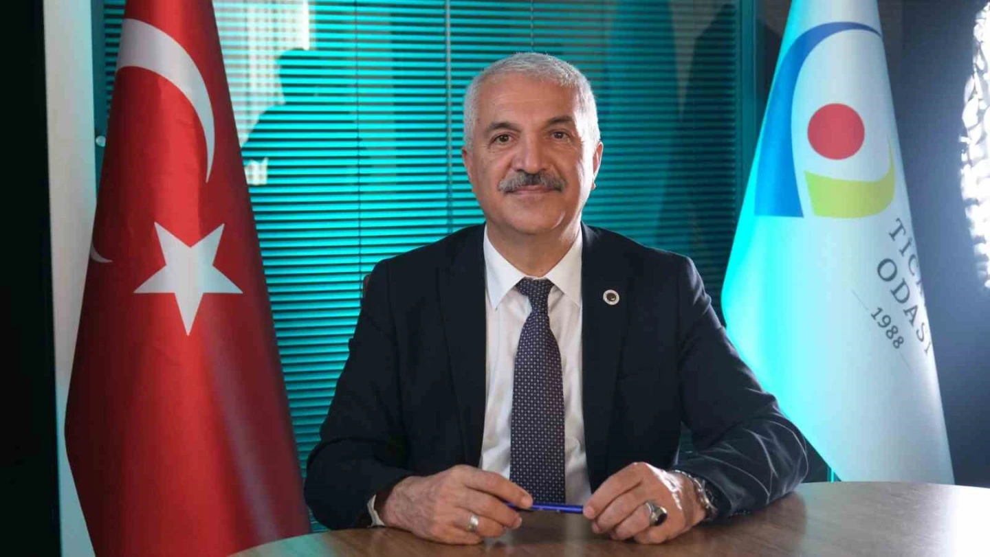 Gebze sanayisinin gücü tescillendi