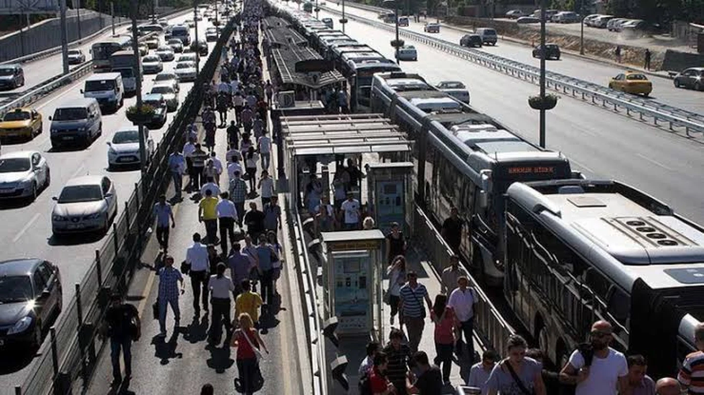 İBB Meclisi temmuz ayı toplantılarının üçüncü oturumunda ulaşıma zam