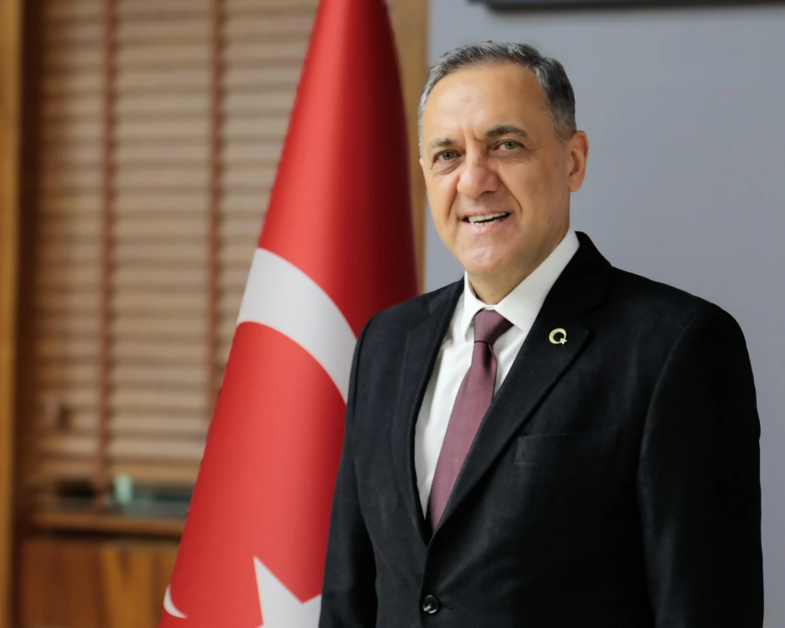 Yalova Valisi Dr. Ahmet Hamdi Usta, Yalova'nın Düşman İşgalinden Kurtuluşunun 105. Yıl Dönümü mesajı yayınladı