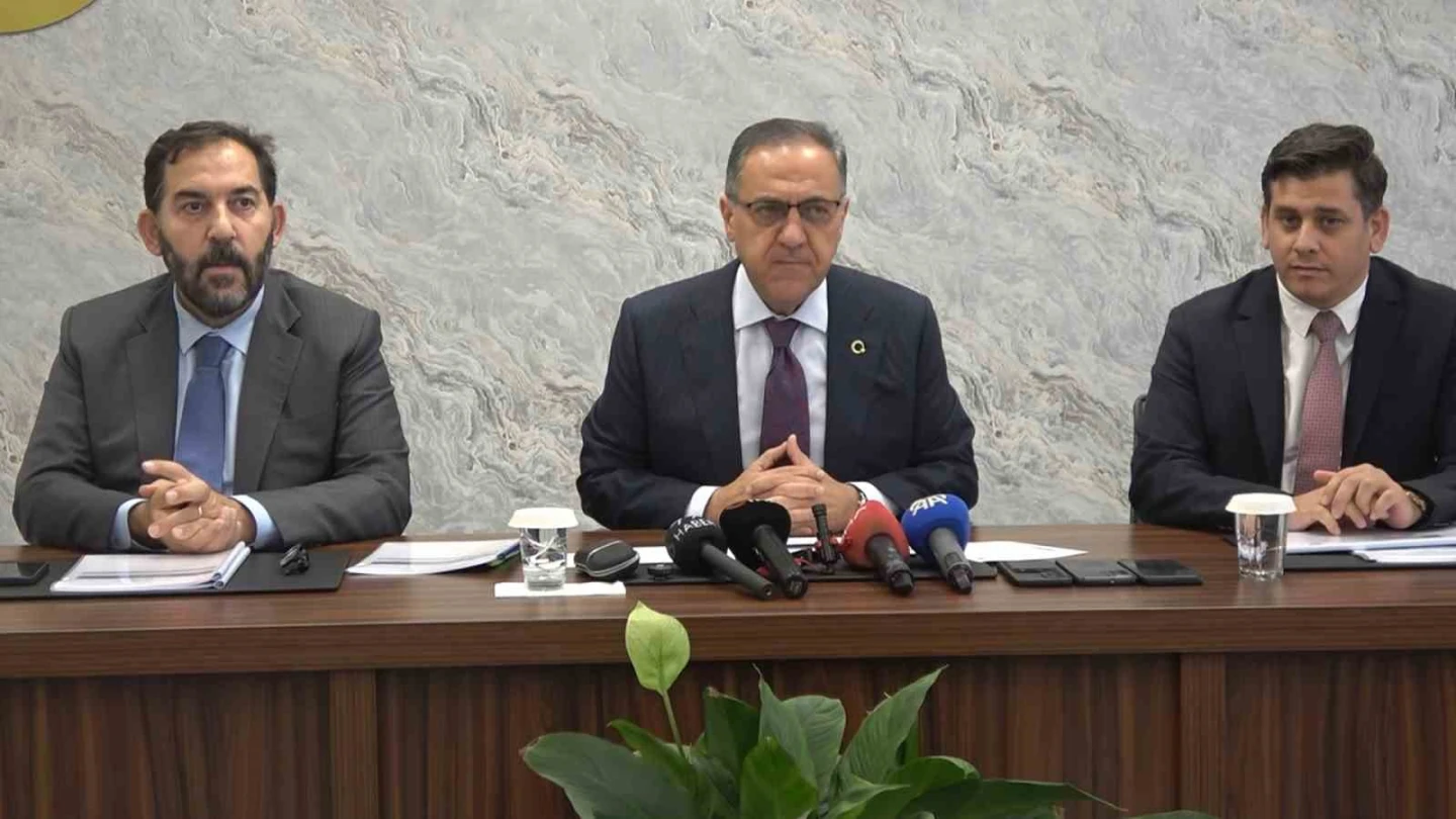 Türkiye’de ilk sıralarda yer alıyor